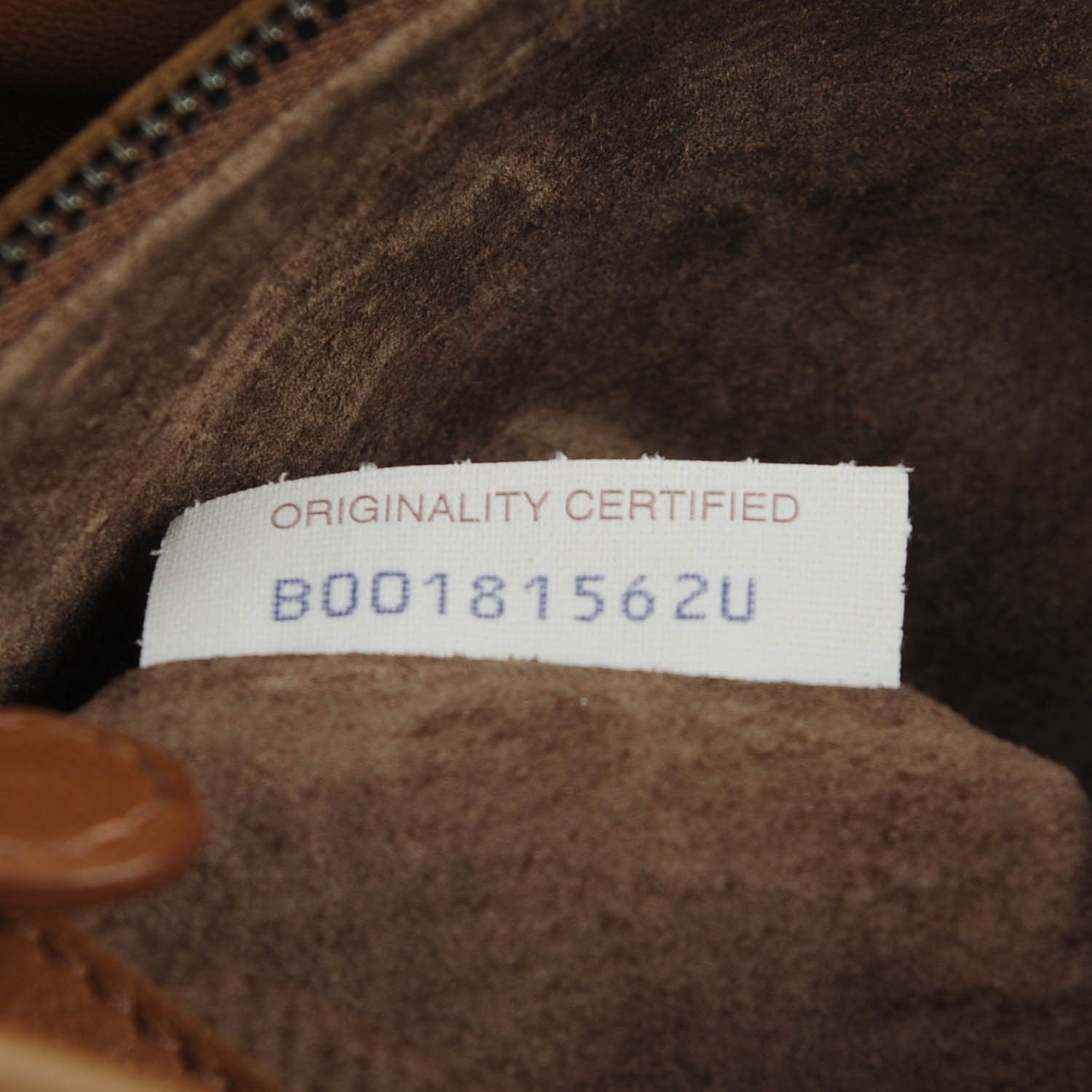 Bottega Veneta Nappa Intrecciato Parachute Bag Edoardo 7 of 7