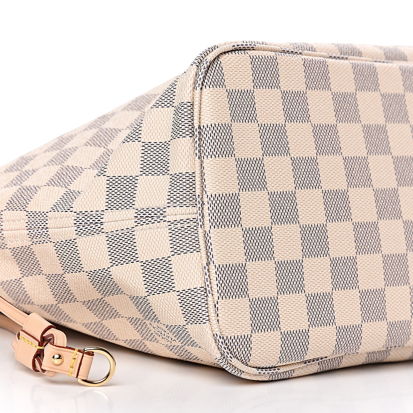 Damier Azur Neo Neverfull MM