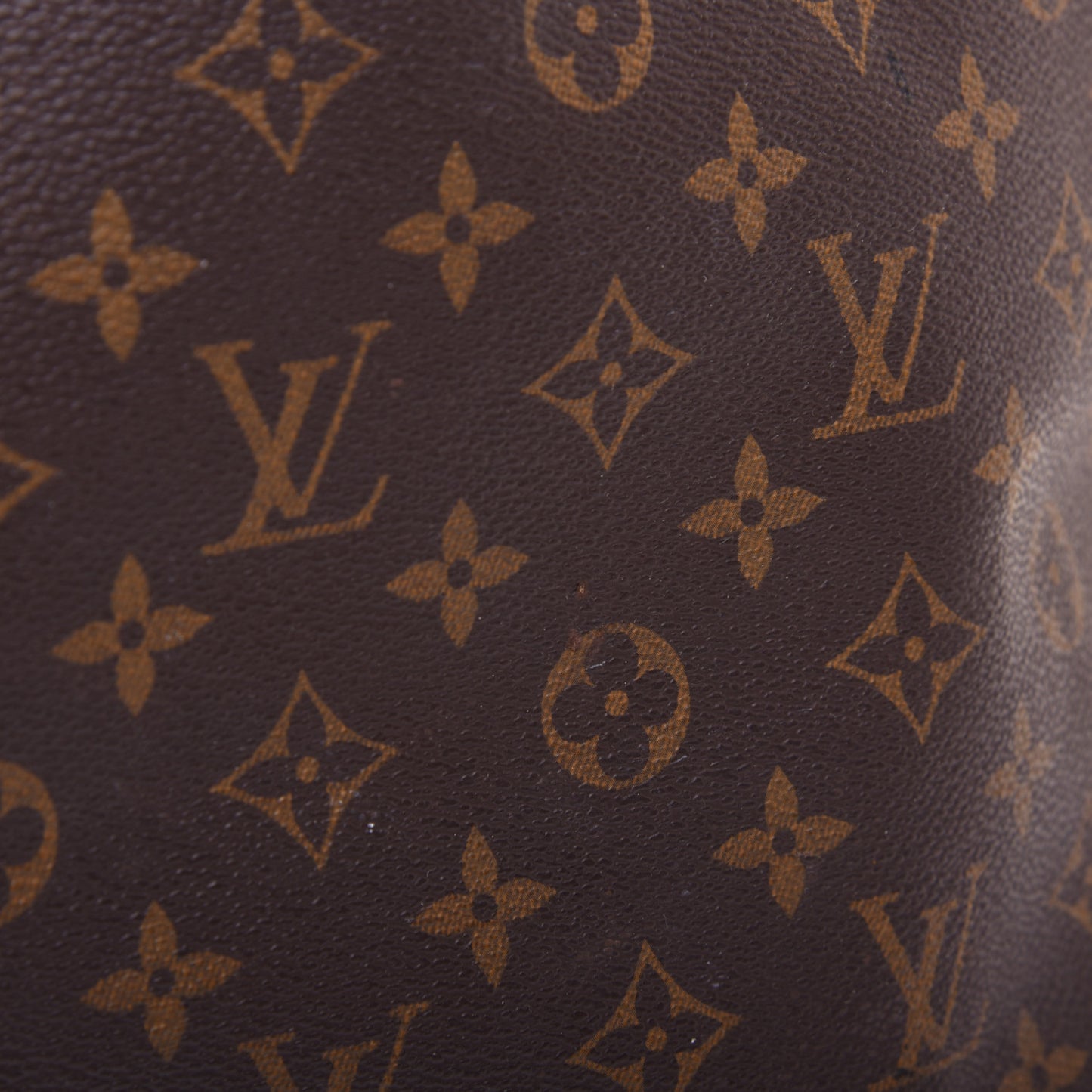 Monogram Neverfull GM