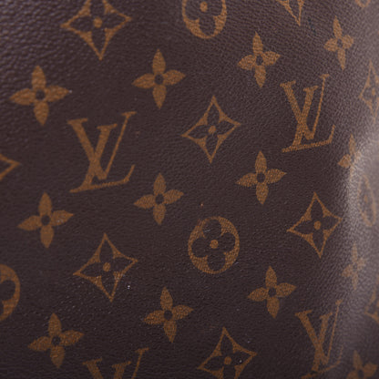 Louis Vuitton Monogram Neverfull GM 22 of 32