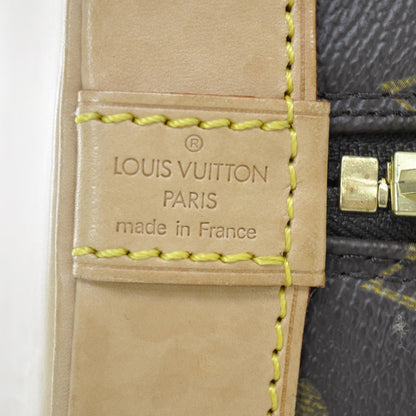Louis Vuitton Monogram Alma 7 of 8