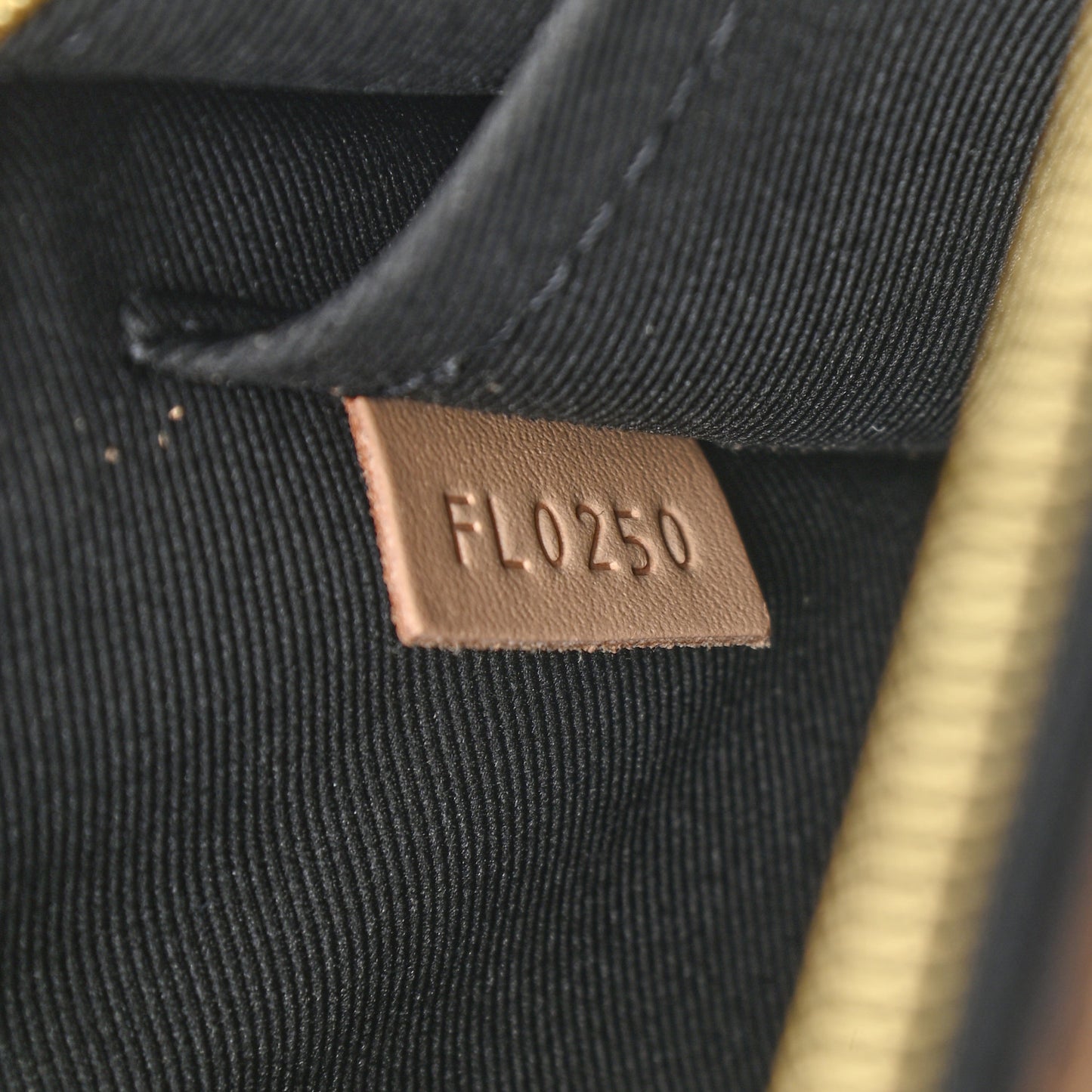 Reverse Monogram Carry It Pochette
