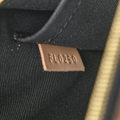 Louis Vuitton Reverse Monogram Carry It Pochette 7 of 7