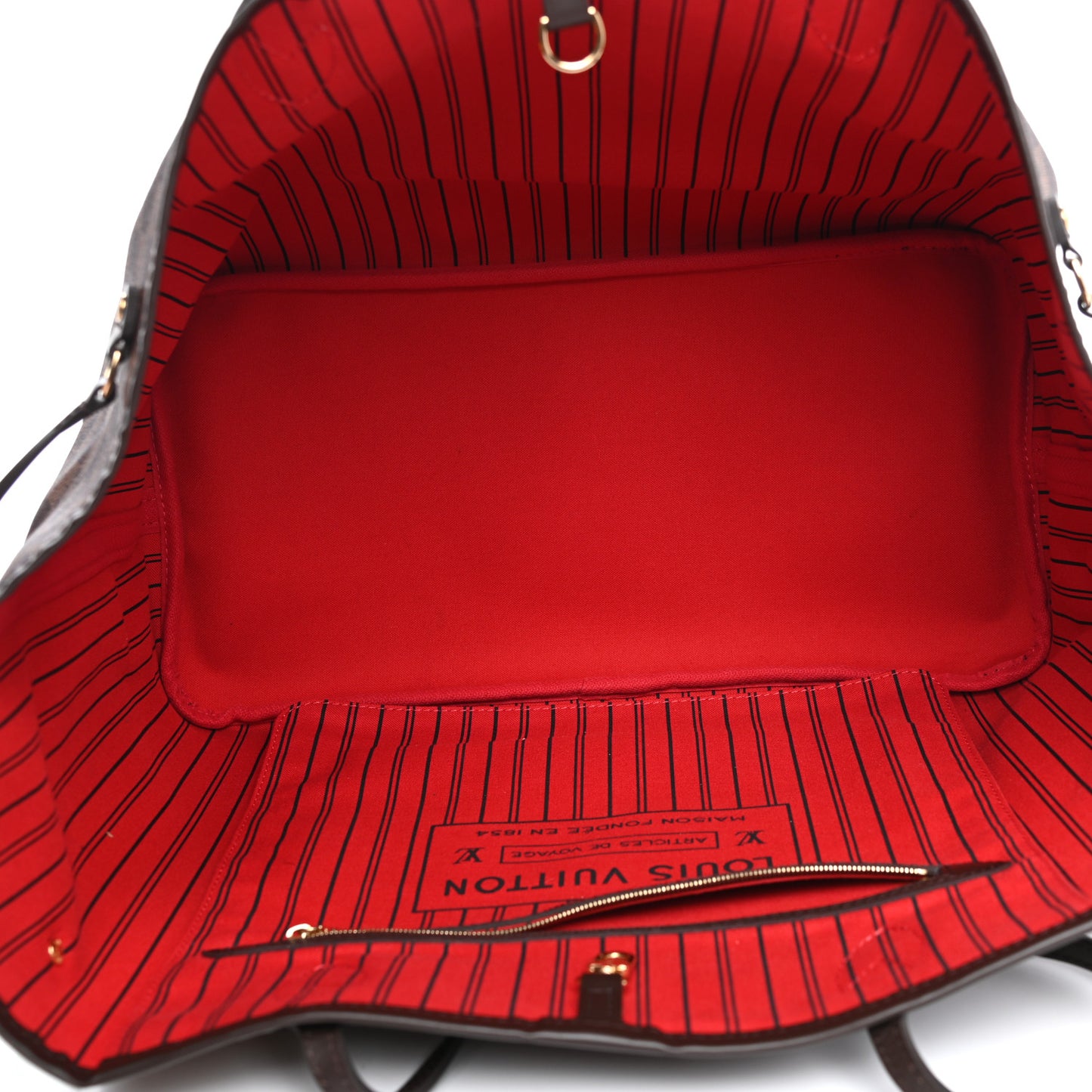 Damier Ebene Neo Neverfull GM