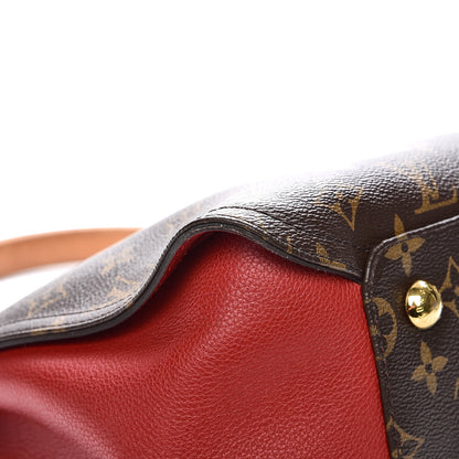 Louis Vuitton Monogram Gaia Cherry 10 of 13