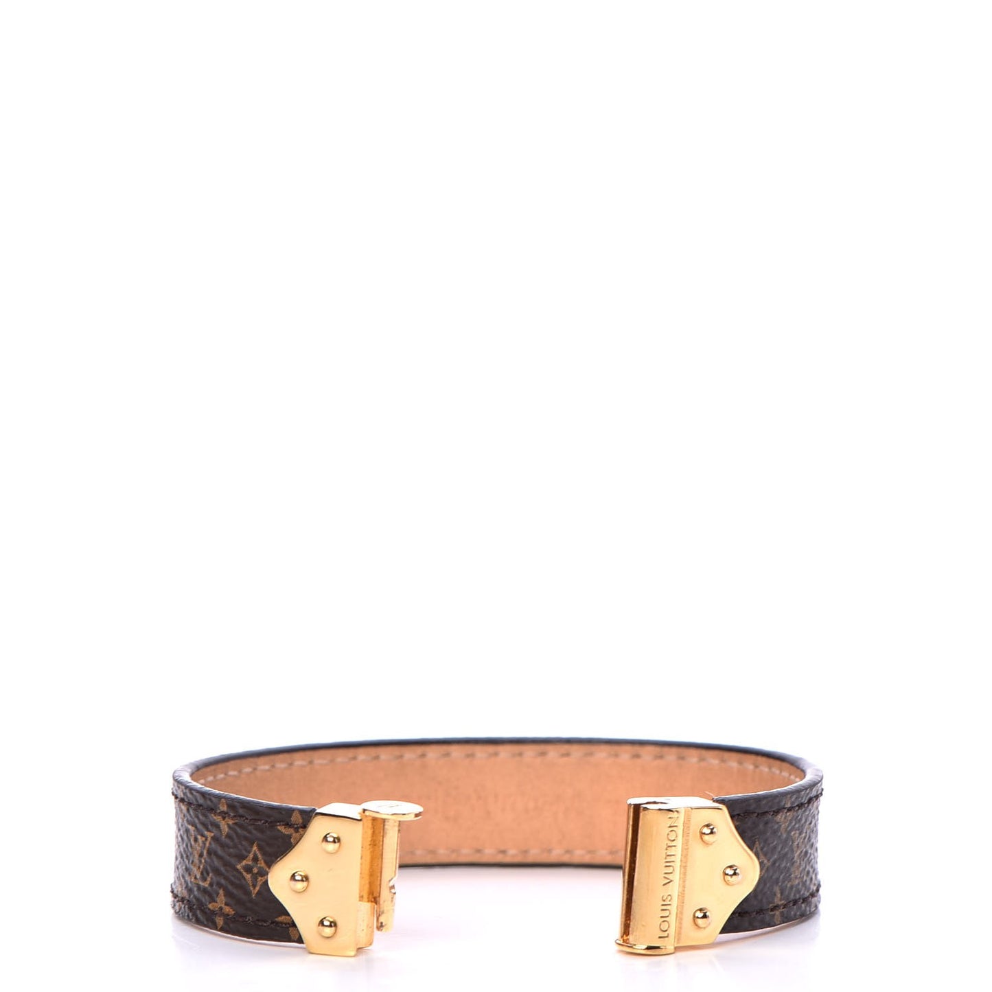 Monogram Nano Bracelet 17