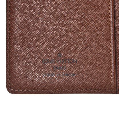 Louis Vuitton Monogram Small Ring Agenda Cover 6 of 8