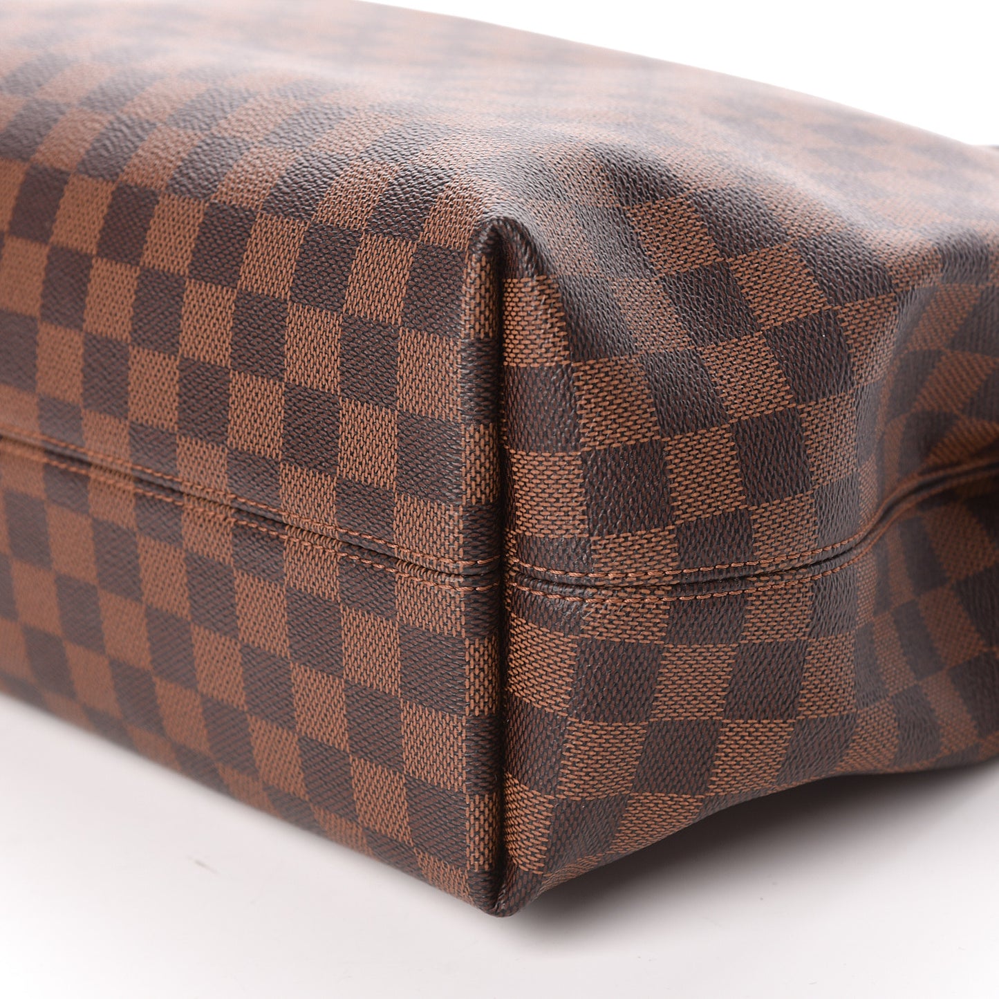 Damier Ebene Graceful MM