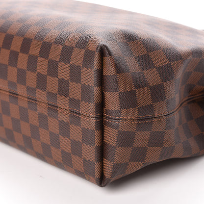 Louis Vuitton Damier Ebene Graceful MM 9 of 10
