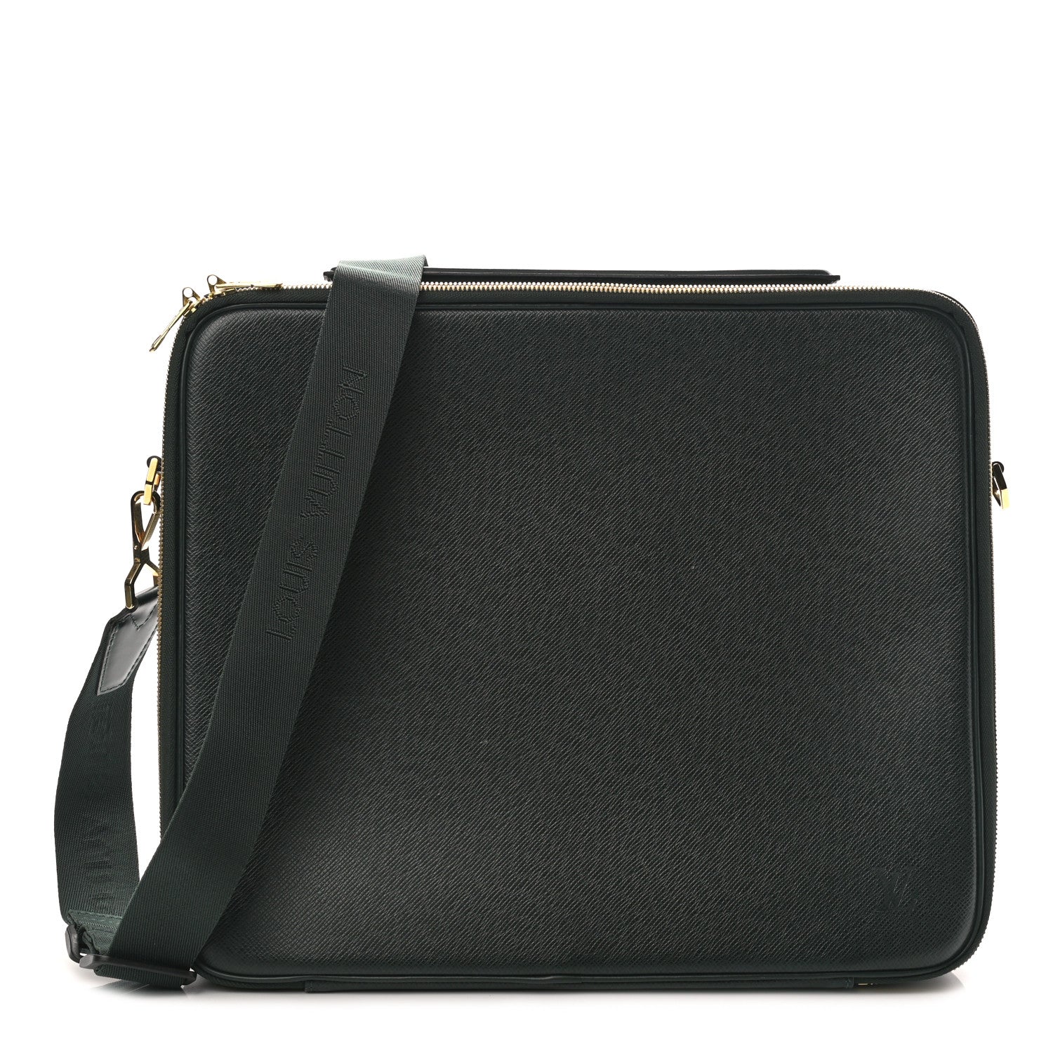 Louis Vuitton Taiga Odessa Laptop Bag Epicea 1 of 7