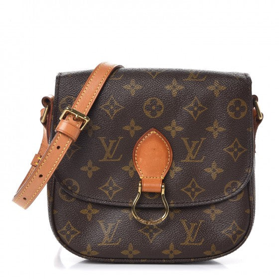 Monogram Saint Cloud MM