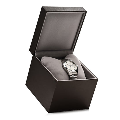 Gucci Stainless Steel 38mm G-Timeless Quartz Watch 5 of 5