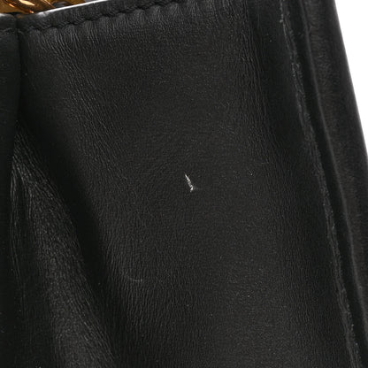 Marc Jacobs Calfskin Madison Tote Bag Black 13 of 13