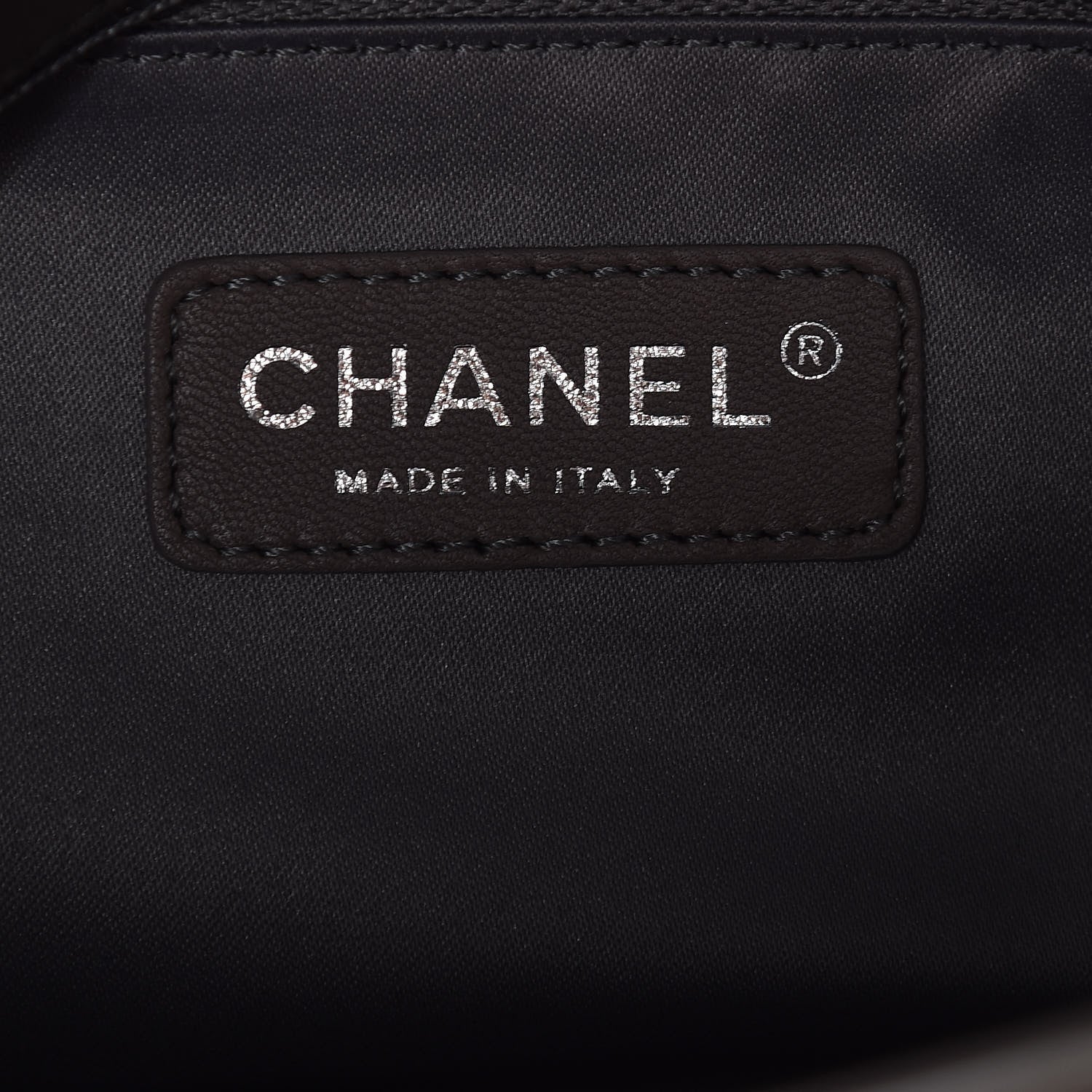 Chanel Sequin Striped Medium Reissue Flap Multicolor 7 of 9