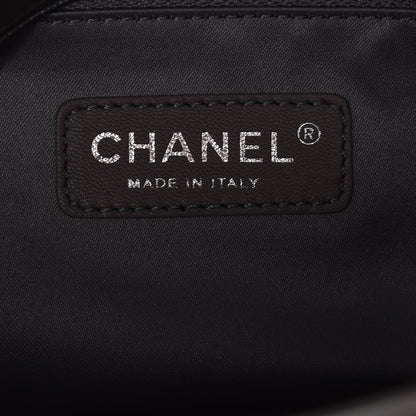 Chanel Sequin Striped Medium Reissue Flap Multicolor 7 of 9