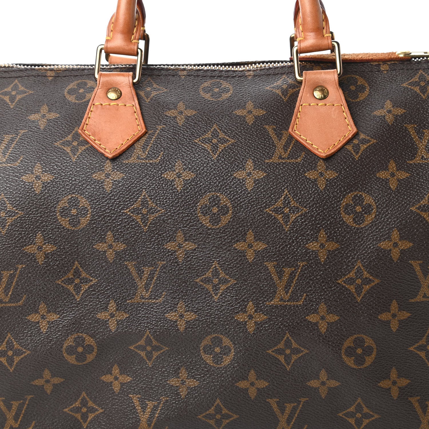 Louis Vuitton Monogram Speedy 30 10 of 10