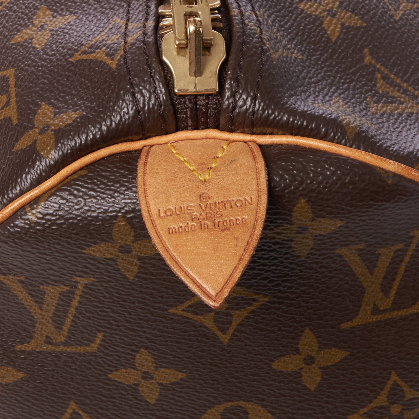 Monogram Keepall 45