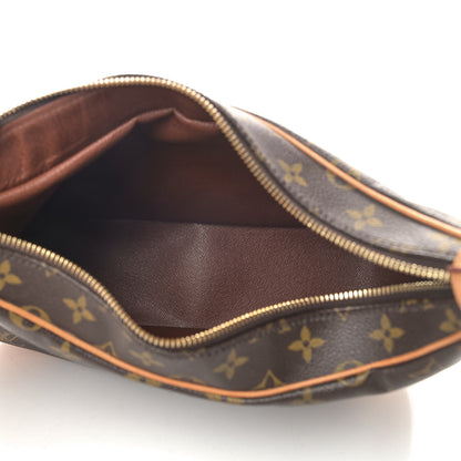 Louis Vuitton Monogram Boulogne 30 4 of 9