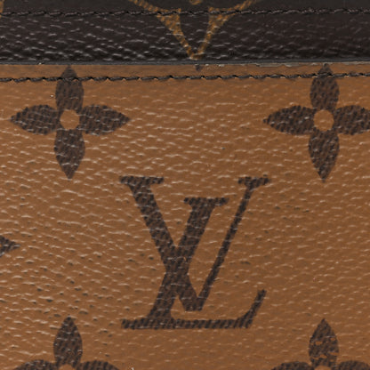 Louis Vuitton Reverse Monogram Card Holder 7 of 8
