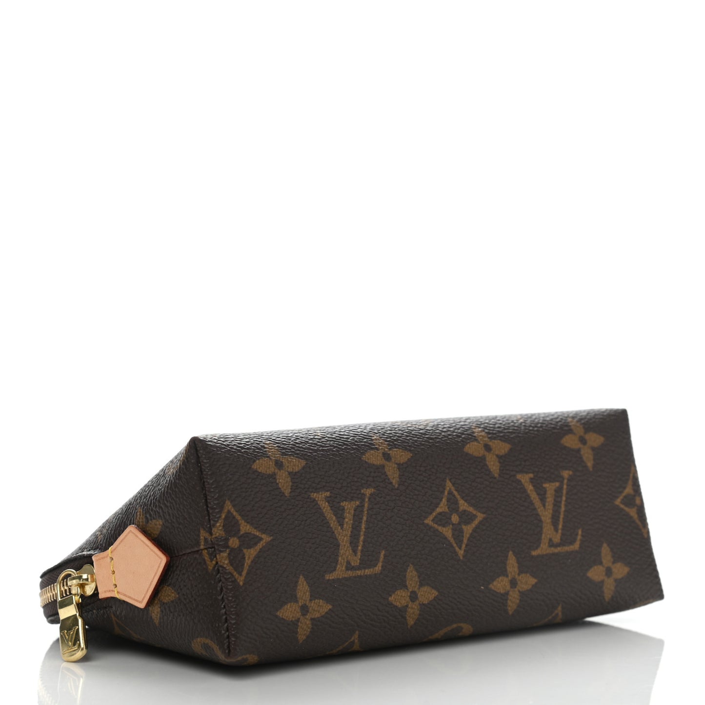 Monogram Cosmetic Pouch