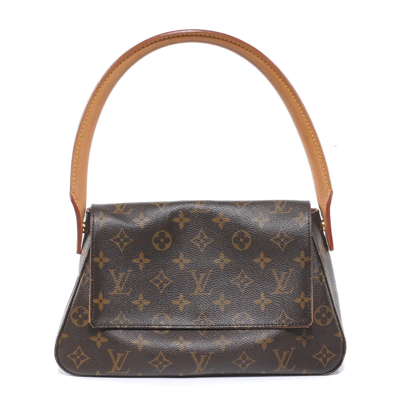 Monogram Mini Looping