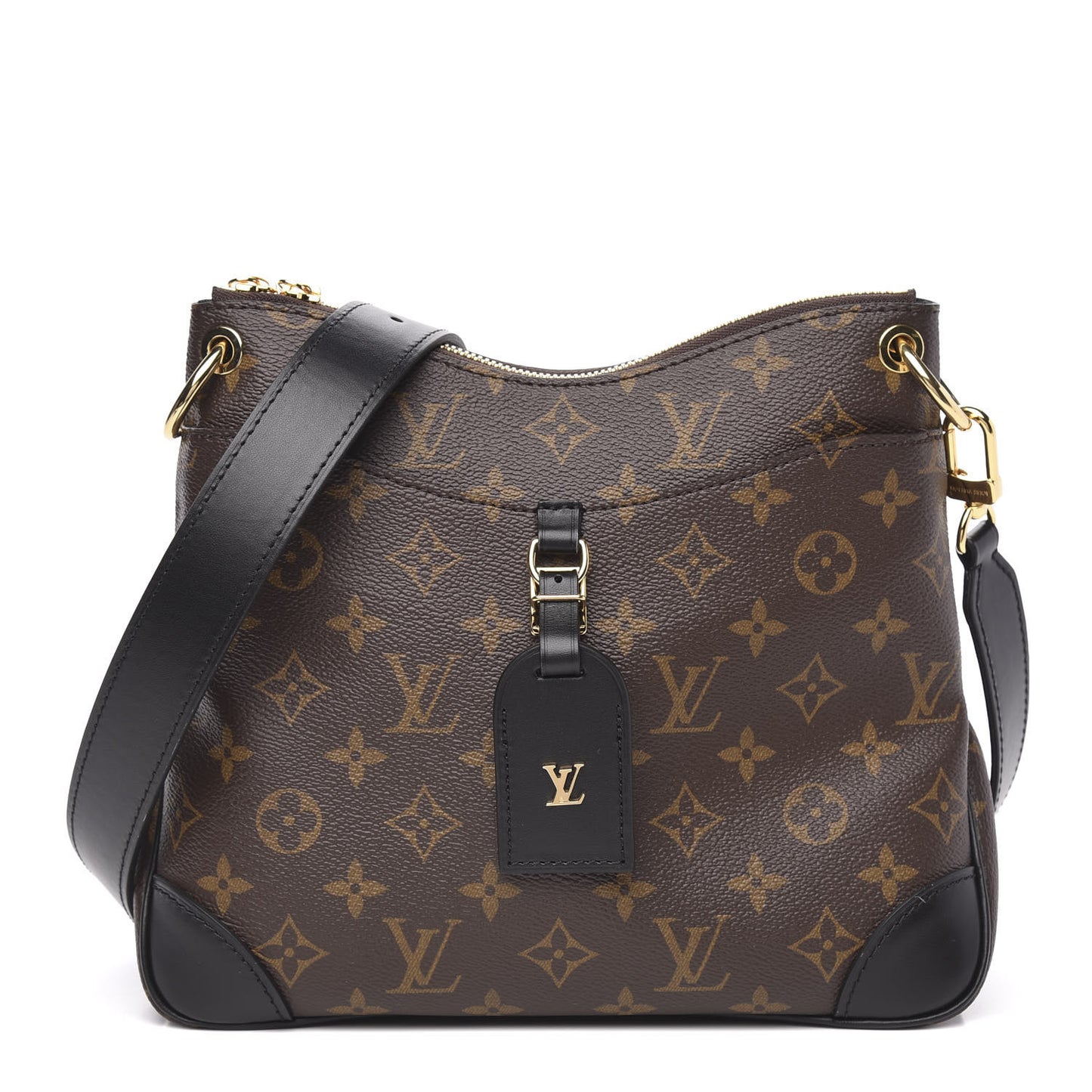 Monogram Odeon PM Black