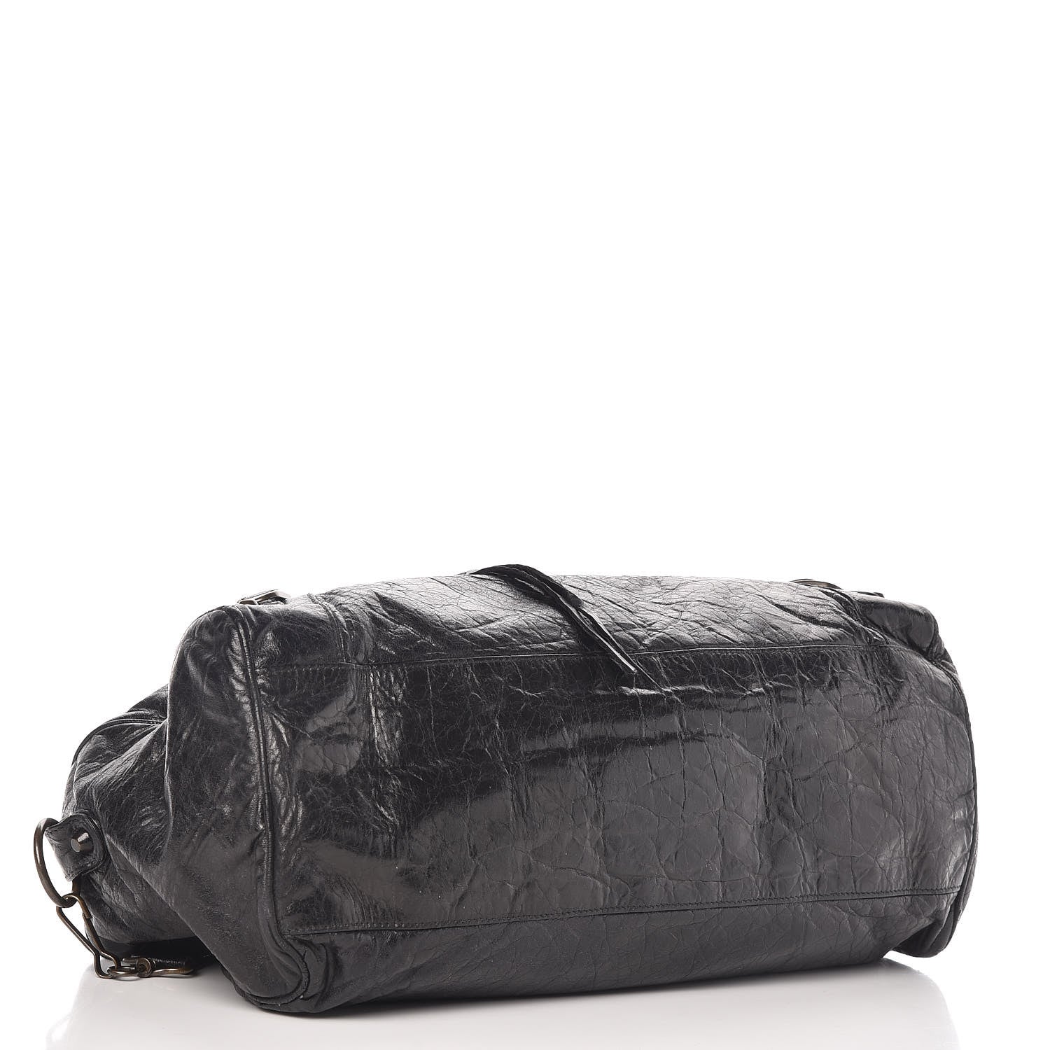 Balenciaga Chevre Classic Hardware Twiggy Black 5 of 13