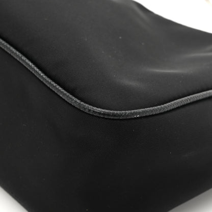 Prada Nylon Re-Edition 2005 Shoulder Bag Black 13 of 13