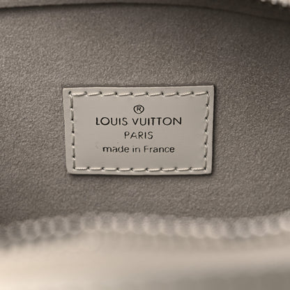 Louis Vuitton Epi Pont-Neuf PM Ivory 2 of 9
