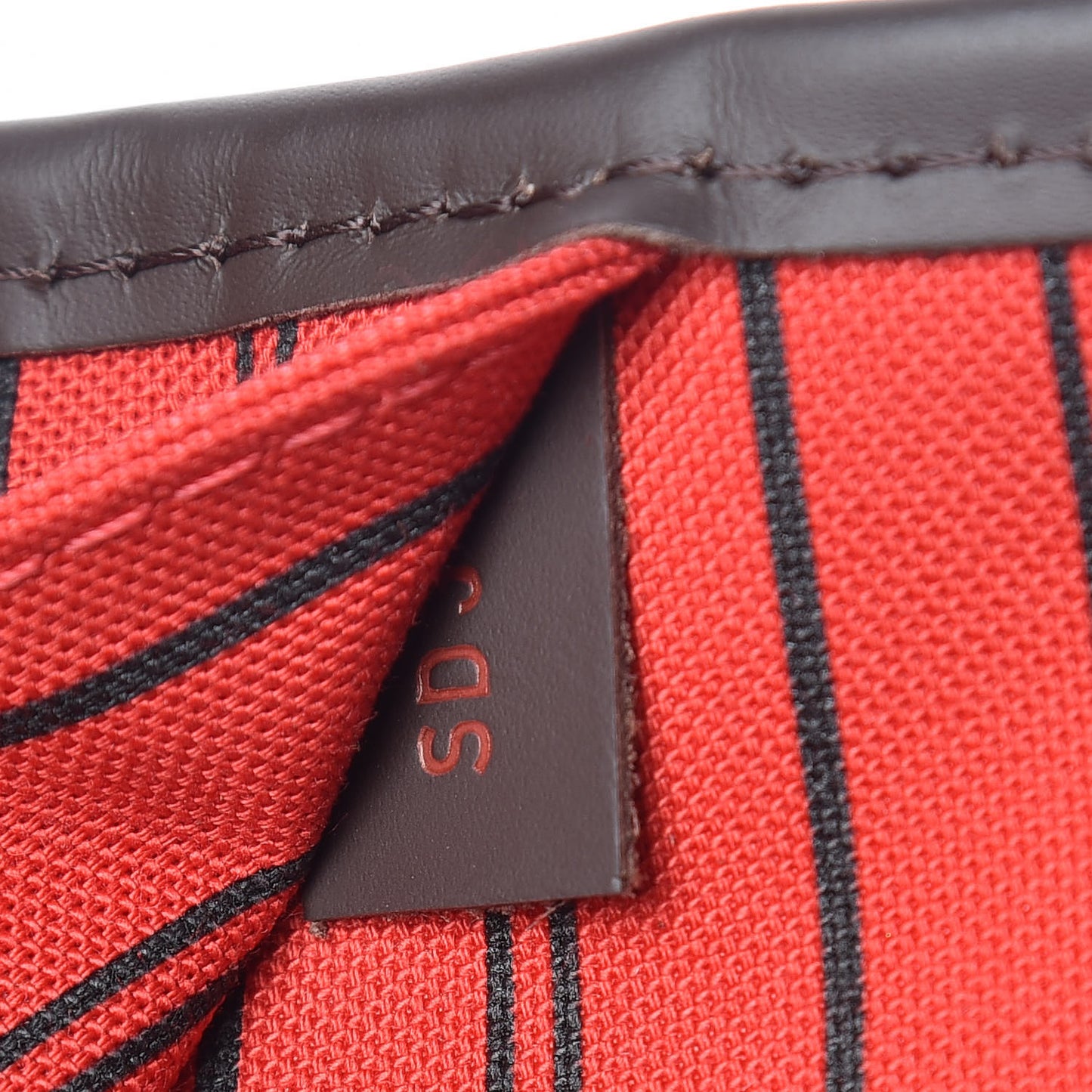 Damier Ebene Neo Neverfull MM