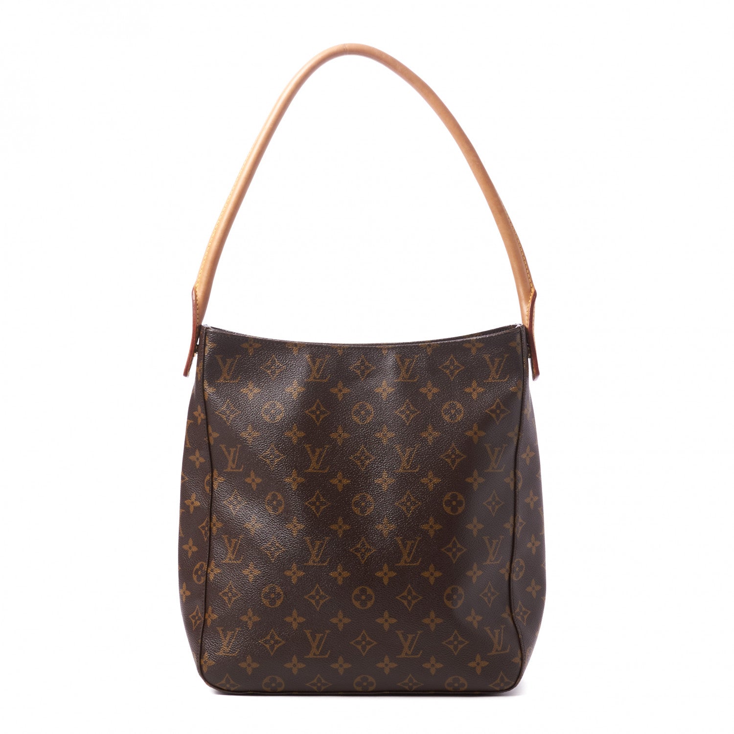 Louis Vuitton Monogram Looping GM 1 of 9