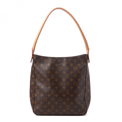 Louis Vuitton Monogram Looping GM 1 of 9