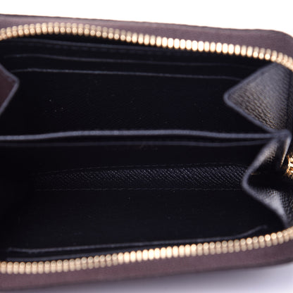 Louis Vuitton Monogram Giant Zippy Coin Purse 5 of 9