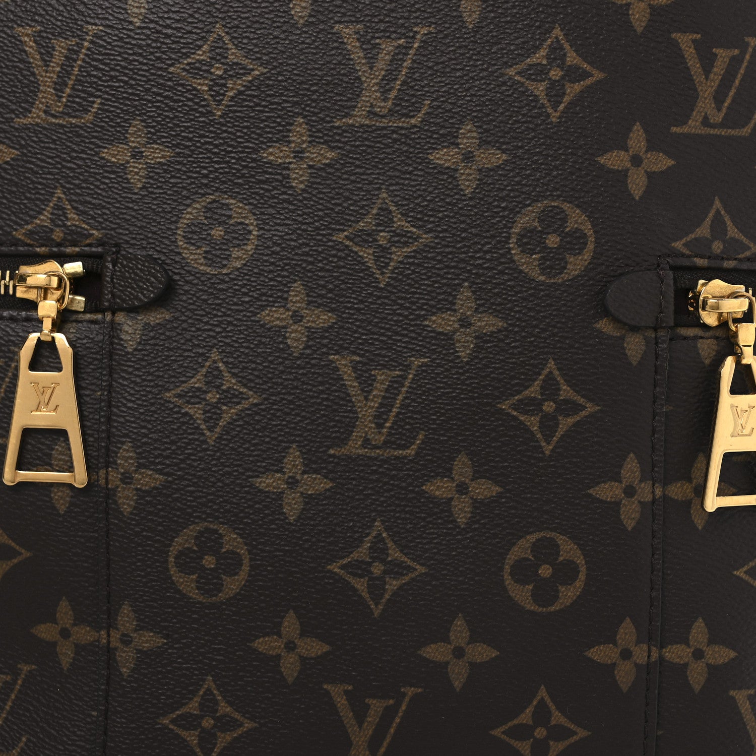Louis Vuitton Monogram Melie 8 of 14
