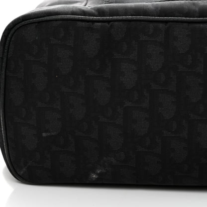 Christian Dior Oblique Motion Backpack Black 12 of 13