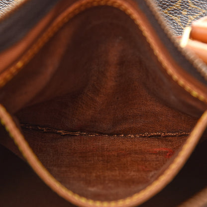 Louis Vuitton Monogram Speedy 35 10 of 11