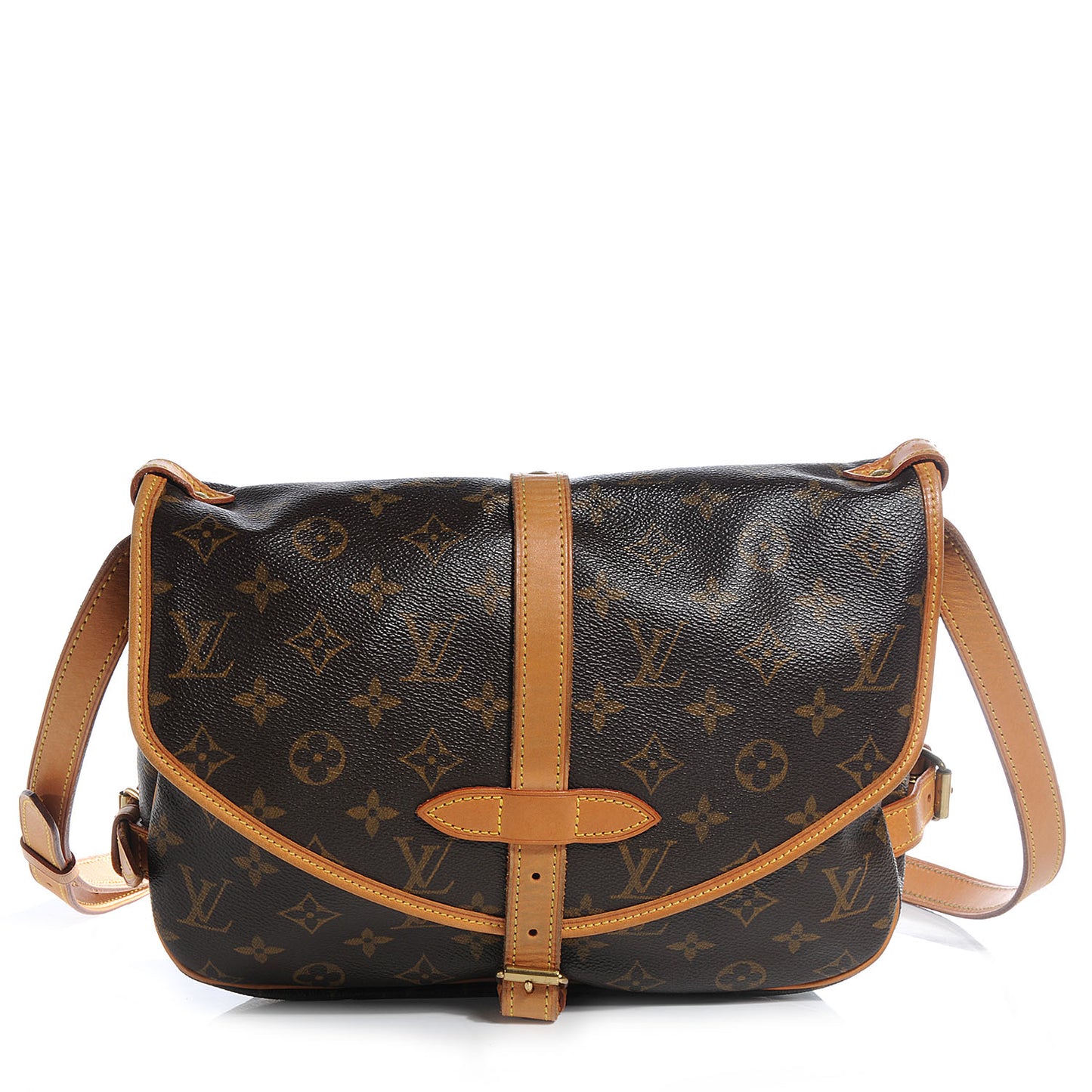 Monogram Saumur 30