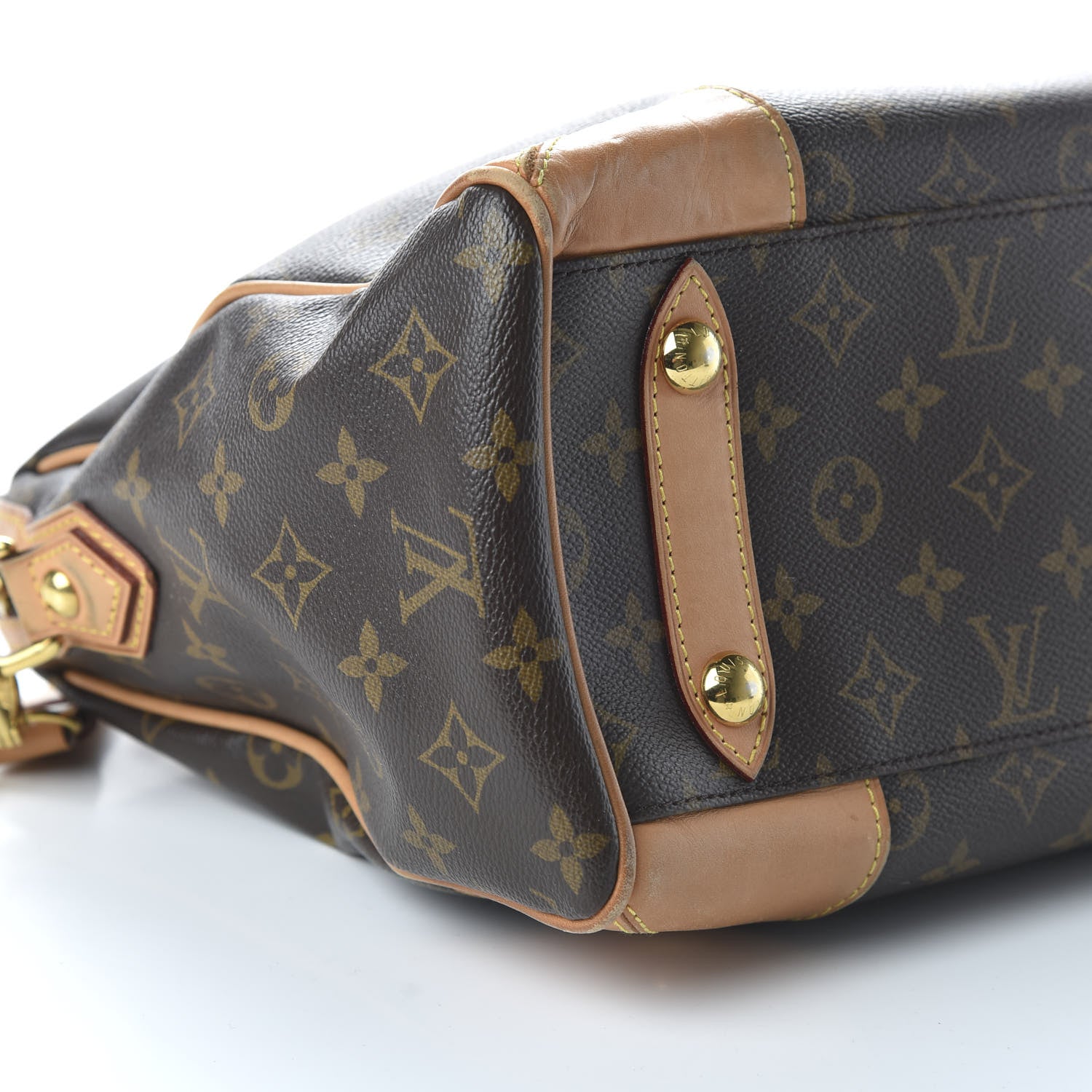 Louis Vuitton Monogram Retiro PM 6 of 11