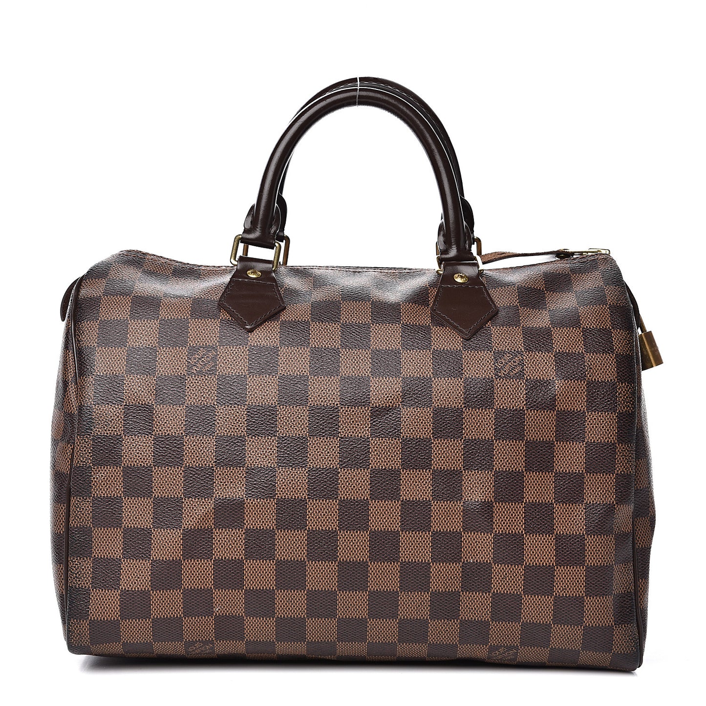 Damier Ebene Speedy 30