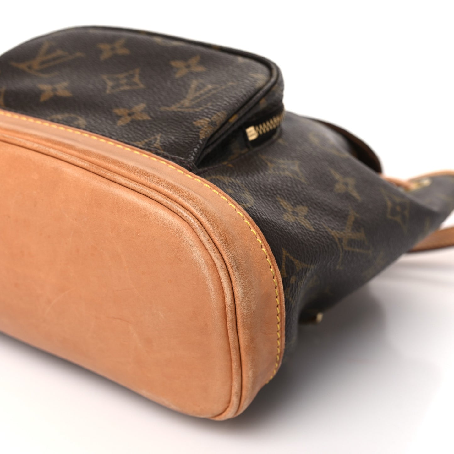 Monogram Mini Montsouris Backpack