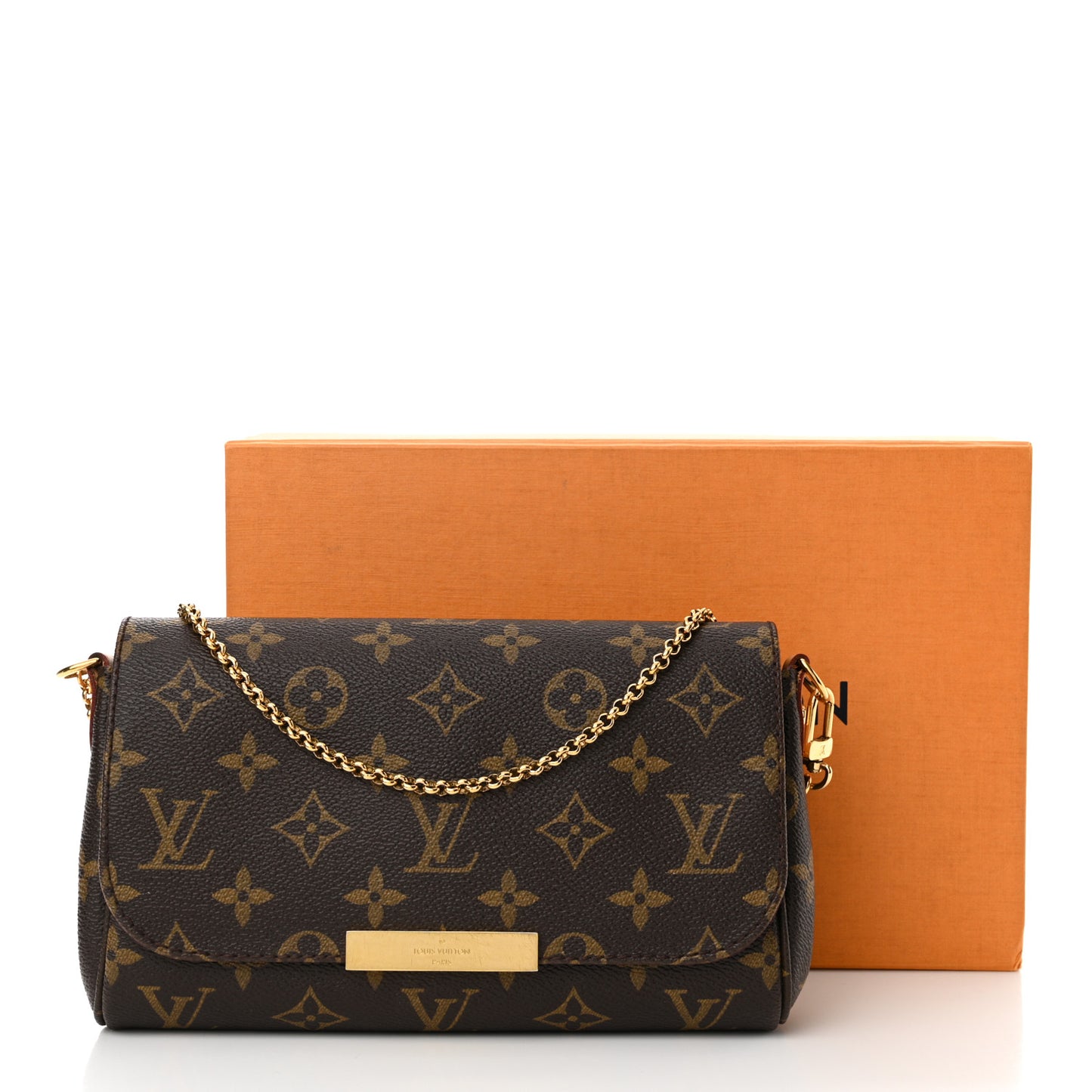 Monogram Favorite PM