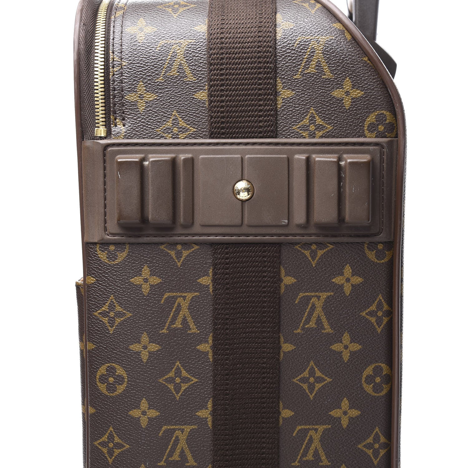 Louis Vuitton Monogram Pegase 55 17 of 22