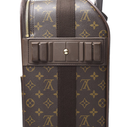 Louis Vuitton Monogram Pegase 55 17 of 22