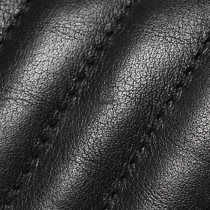 Louis Vuitton Calfskin New Wave Multi Pochette Black 12 of 12