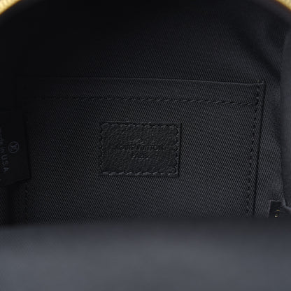 Louis Vuitton Monogram Palm Springs Backpack Mini 5 of 9