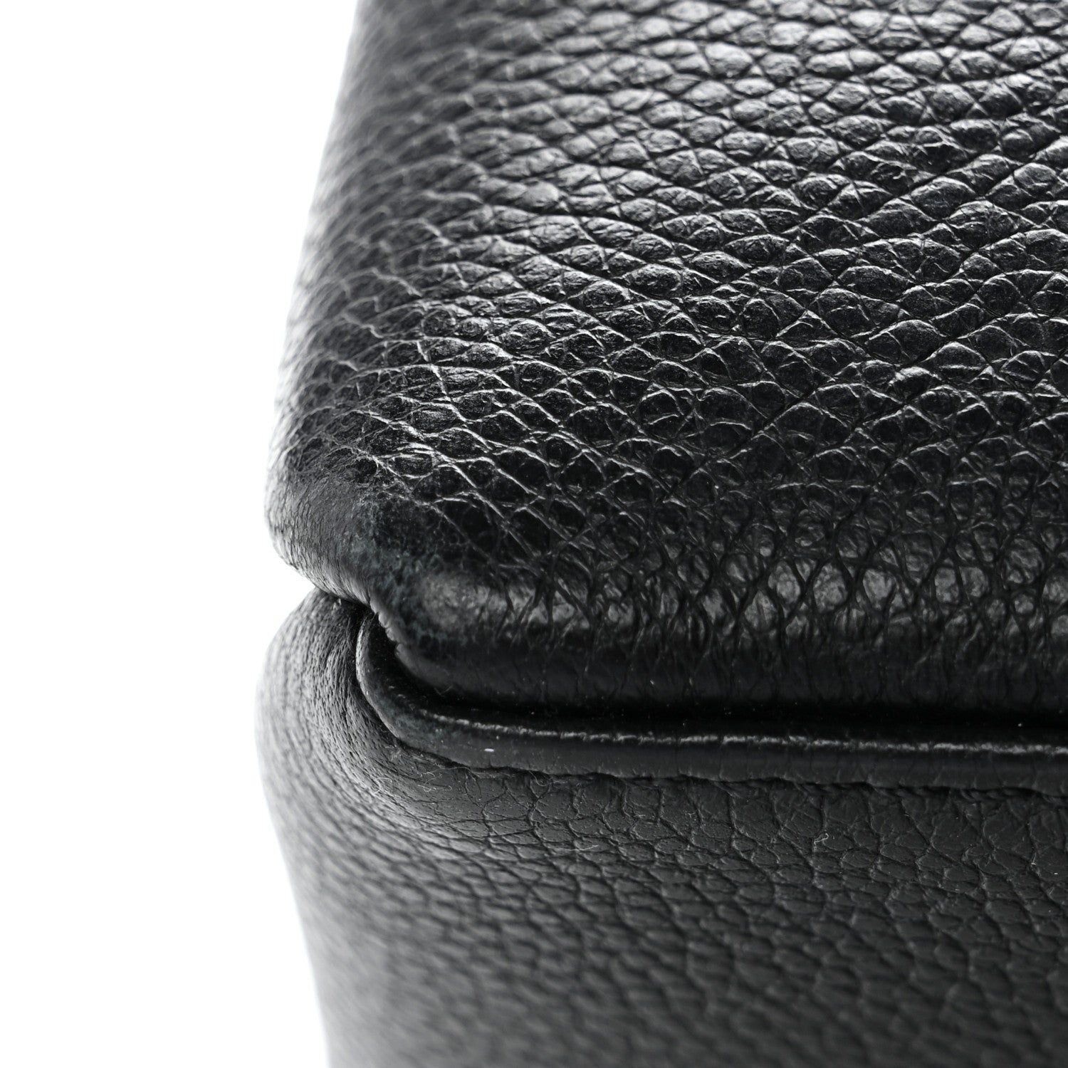Louis Vuitton Empreinte Monogram Giant Petit Palais Black 12 of 12