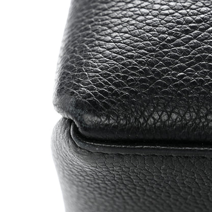 Louis Vuitton Empreinte Monogram Giant Petit Palais Black 12 of 12