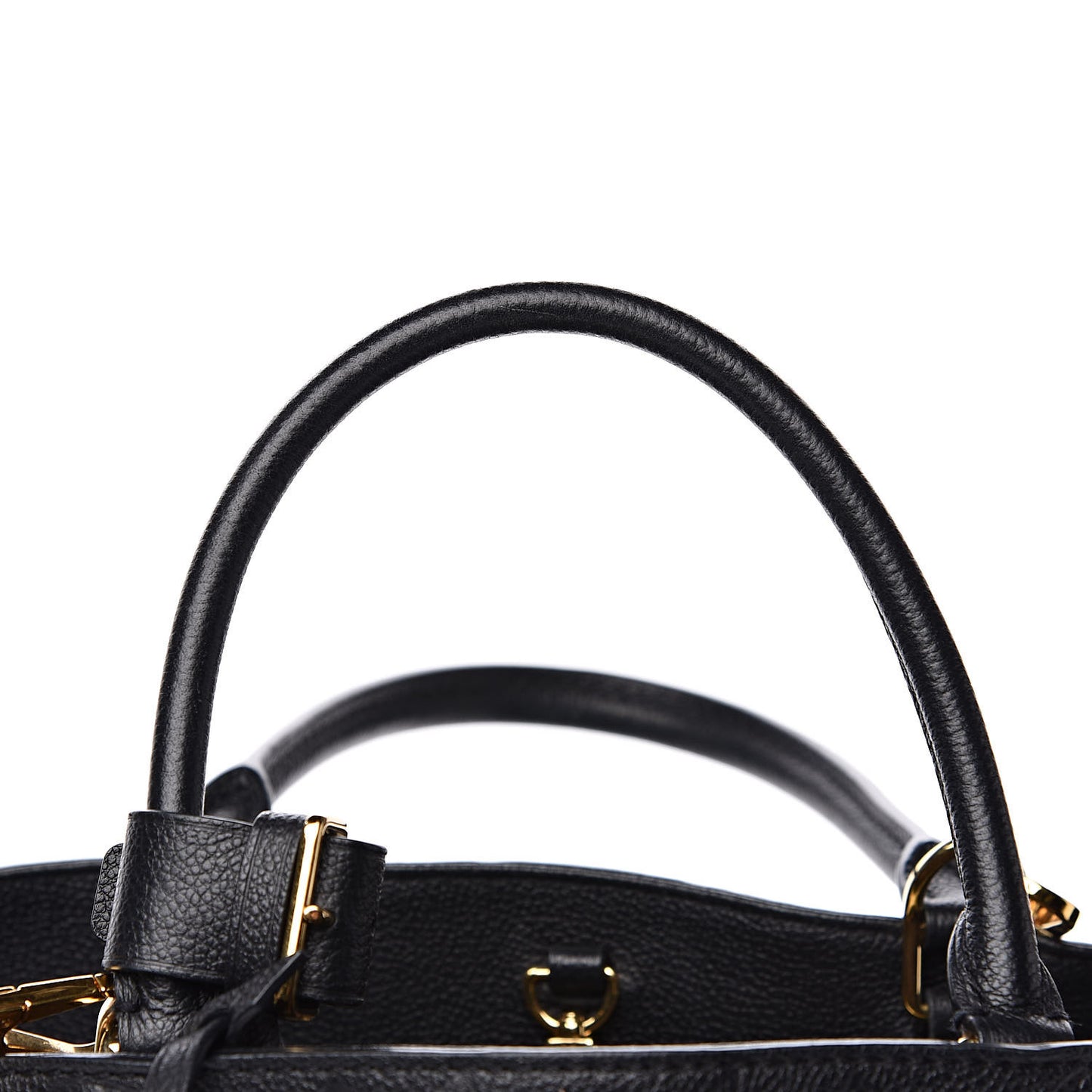 Empreinte Montaigne GM Black