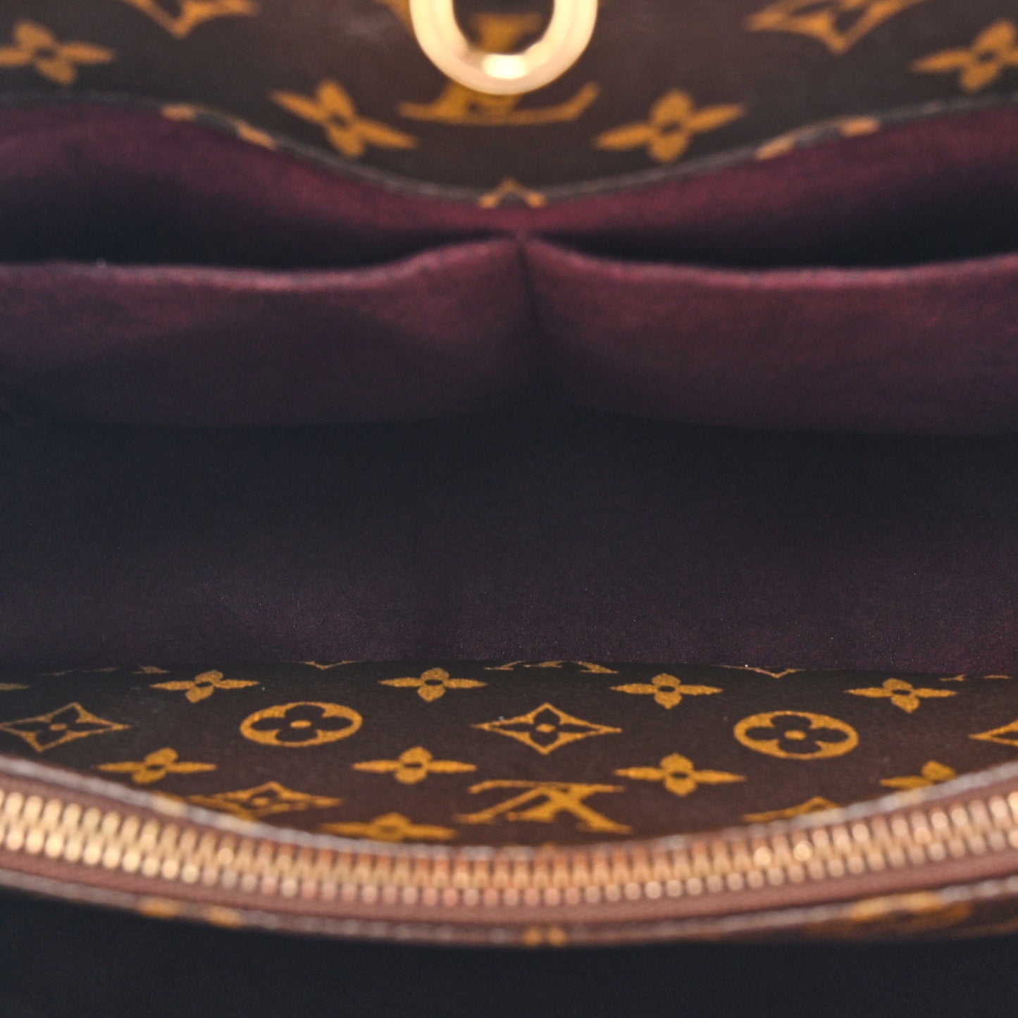 Monogram Montaigne MM