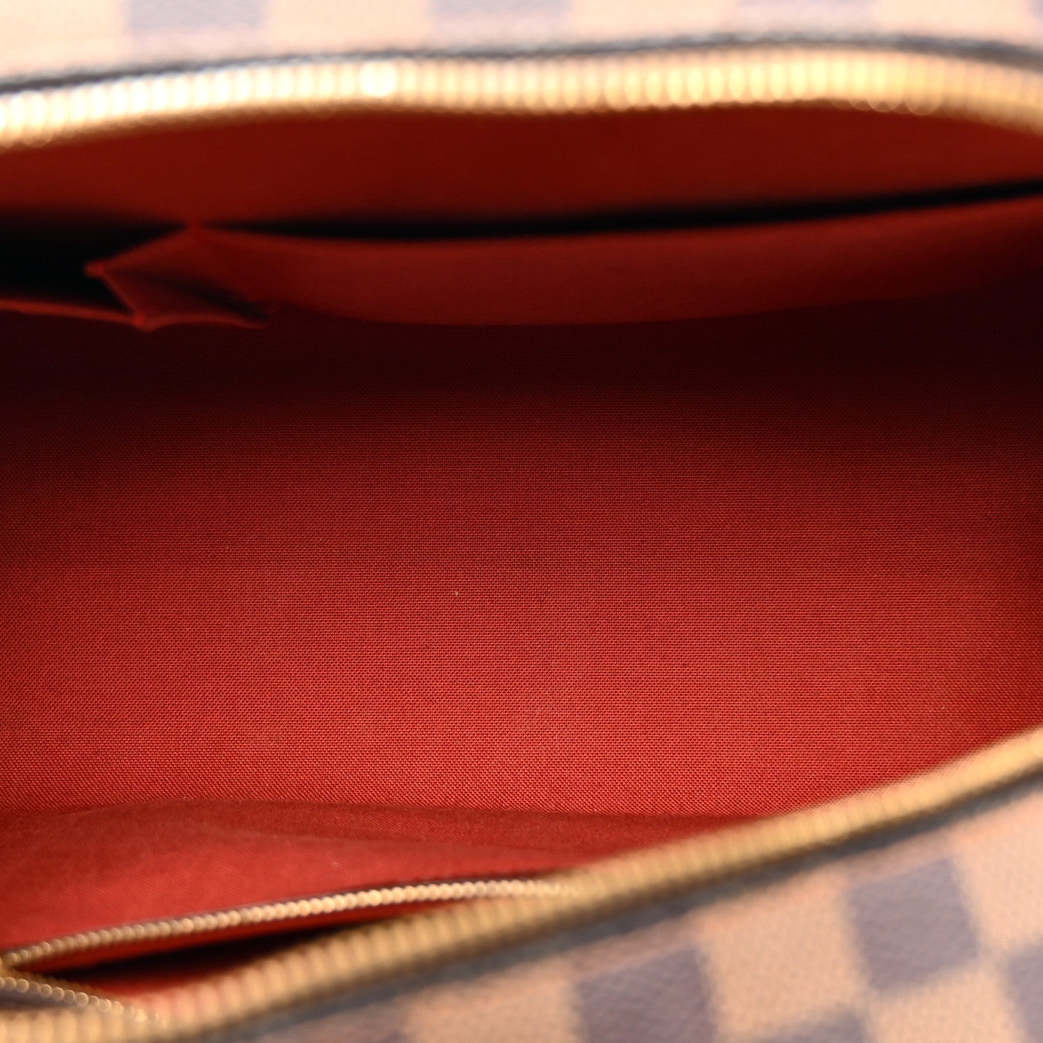 Louis Vuitton Damier Ebene Nolita 5 of 14
